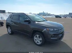 3C4NJDBB4NT232538 2022 JEEP COMPASS