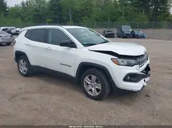 3C4NJDBB4NT233608 2022 JEEP COMPASS