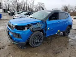 3C4NJDBB4NT236248 2022 JEEP COMPASS