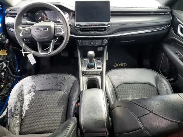3C4NJDBB4NT236248 2022 JEEP COMPASS - Image 8