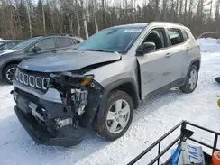 3C4NJDBB4NT238694 2022 JEEP COMPASS