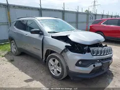 3C4NJDBB4NT238744 2022 JEEP COMPASS