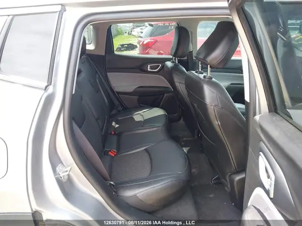 3C4NJDBB4NT238744 2022 JEEP COMPASS - Image 8