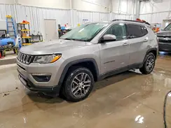 3C4NJDBB5HT597346 2017 JEEP COMPASS