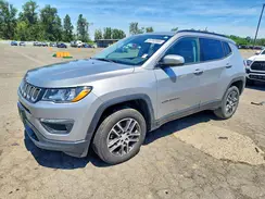3C4NJDBB5HT616848 2017 JEEP COMPASS