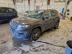 3C4NJDBB5HT624478 2017 JEEP COMPASS