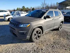 3C4NJDBB5HT635853 2017 JEEP COMPASS