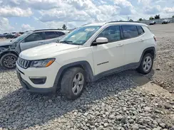 3C4NJDBB5HT646027 2017 JEEP COMPASS