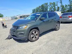 3C4NJDBB5HT647422 2017 JEEP COMPASS
