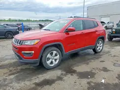 3C4NJDBB5HT651745 2017 JEEP COMPASS