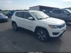 3C4NJDBB5HT657335 2017 JEEP COMPASS