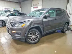 3C4NJDBB5HT660445 2017 JEEP COMPASS