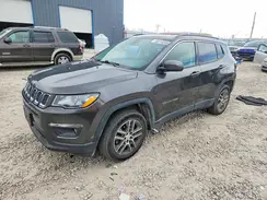 3C4NJDBB5HT672093 2017 JEEP COMPASS