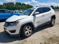 3C4NJDBB5HT672157 2017 JEEP COMPASS