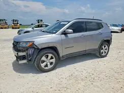3C4NJDBB5HT680324 2017 JEEP COMPASS