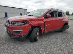 3C4NJDBB5HT681683 2017 JEEP COMPASS