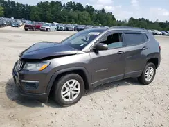 3C4NJDBB5HT687905 2017 JEEP COMPASS