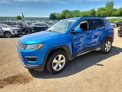 3C4NJDBB5HT688746 2017 JEEP COMPASS
