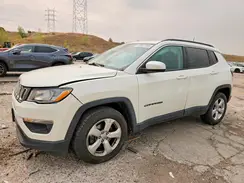 3C4NJDBB5HT692456 2017 JEEP COMPASS