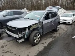 3C4NJDBB5HT692974 2017 JEEP COMPASS