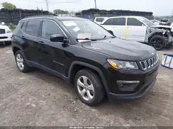 3C4NJDBB5HT693168 2017 JEEP COMPASS