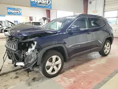 3C4NJDBB5HT693266 2017 JEEP COMPASS