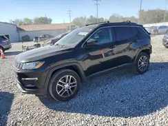 3C4NJDBB5JT100463 2018 JEEP COMPASS