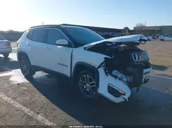 3C4NJDBB5JT103587 2018 JEEP COMPASS