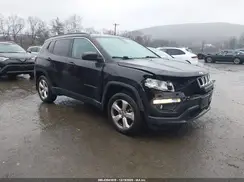 3C4NJDBB5JT103718 2018 JEEP COMPASS