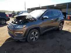 3C4NJDBB5JT104996 2018 JEEP COMPASS