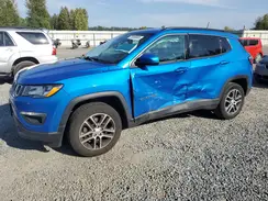 3C4NJDBB5JT111916 2018 JEEP COMPASS