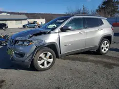 3C4NJDBB5JT112659 2018 JEEP COMPASS