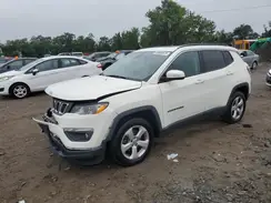 3C4NJDBB5JT112726 2018 JEEP COMPASS