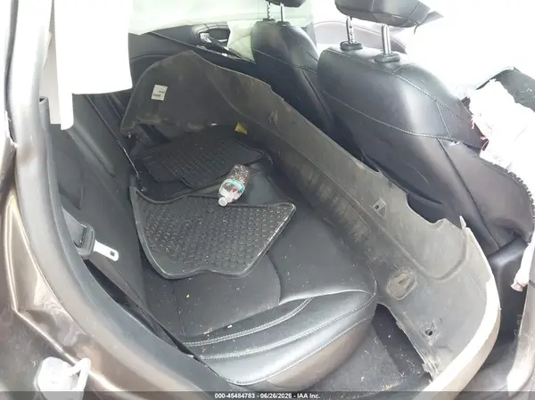 3C4NJDBB5JT112872 2018 JEEP COMPASS - Image 8