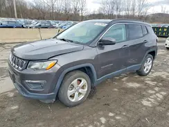 3C4NJDBB5JT113424 2018 JEEP COMPASS