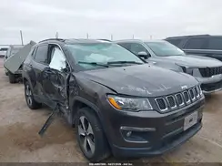 3C4NJDBB5JT113620 2018 JEEP COMPASS