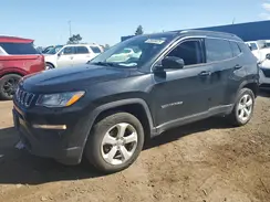 3C4NJDBB5JT113794 2018 JEEP COMPASS