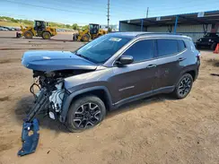 3C4NJDBB5JT114735 2018 JEEP COMPASS