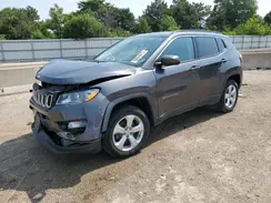 3C4NJDBB5JT114847 2018 JEEP COMPASS