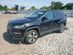 3C4NJDBB5JT117375 2018 JEEP COMPASS