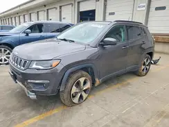 3C4NJDBB5JT131843 2018 JEEP COMPASS
