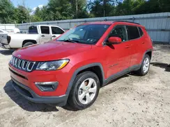 3C4NJDBB5JT135097 2018 JEEP COMPASS