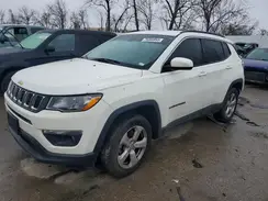 3C4NJDBB5JT142325 2018 JEEP COMPASS