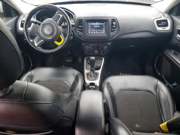 3C4NJDBB5JT142325 2018 JEEP COMPASS - Image 8