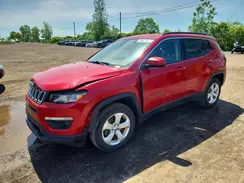 3C4NJDBB5JT145872 2018 JEEP COMPASS