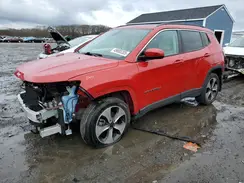 3C4NJDBB5JT146343 2018 JEEP COMPASS