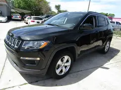 3C4NJDBB5JT1473XX 2018 JEEP COMPASS