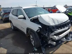 3C4NJDBB5JT147430 2018 JEEP COMPASS