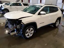 3C4NJDBB5JT150134 2018 JEEP COMPASS