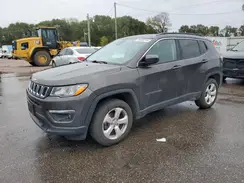 3C4NJDBB5JT150571 2018 JEEP COMPASS